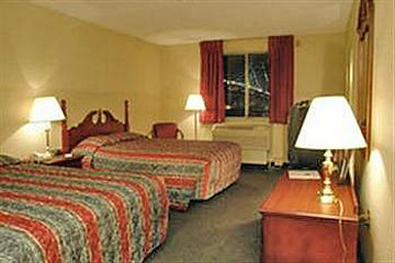 Comfort Inn Downtown-Historic Area Philadelphia Exteriör bild