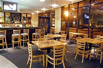 Comfort Inn Downtown-Historic Area Philadelphia Exteriör bild